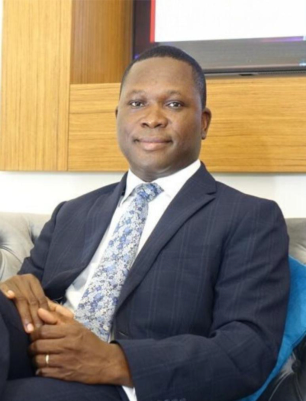 Robert Dzato portrait