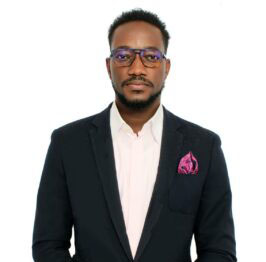 Solomon Sedinam
      Agbemenya