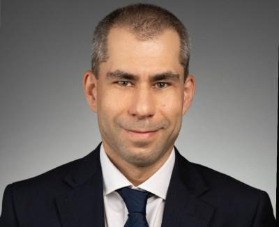 Todor Kostov, MBA, CFA, FCCA
