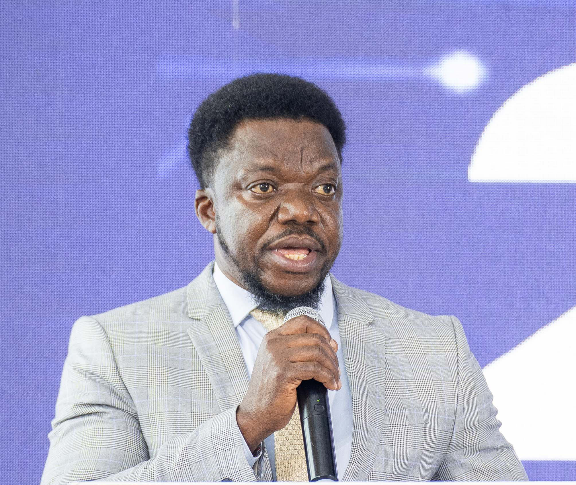 Peter Frimpong Manso