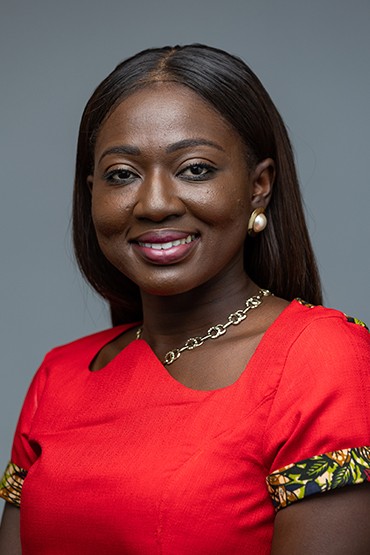 Nana Adjoa Adobea  Khartey