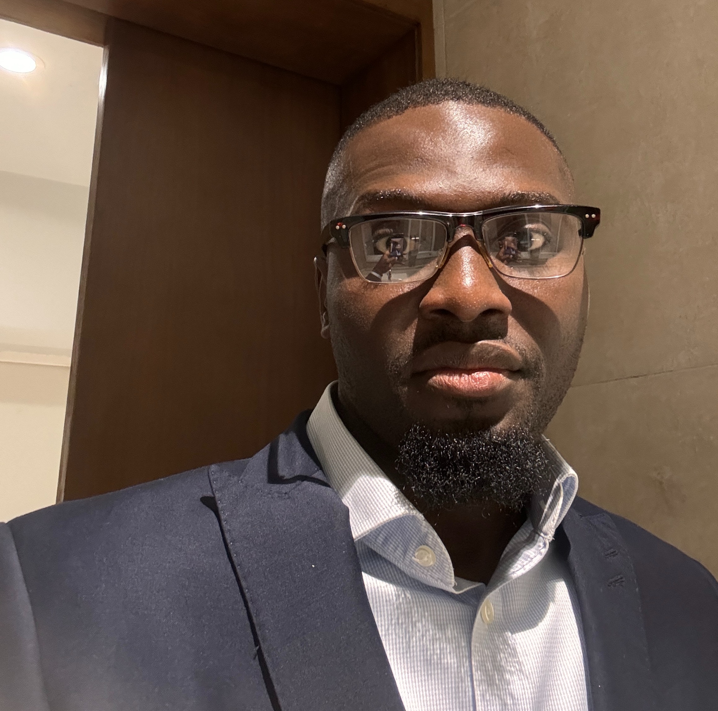 Michael Boadu Ofori