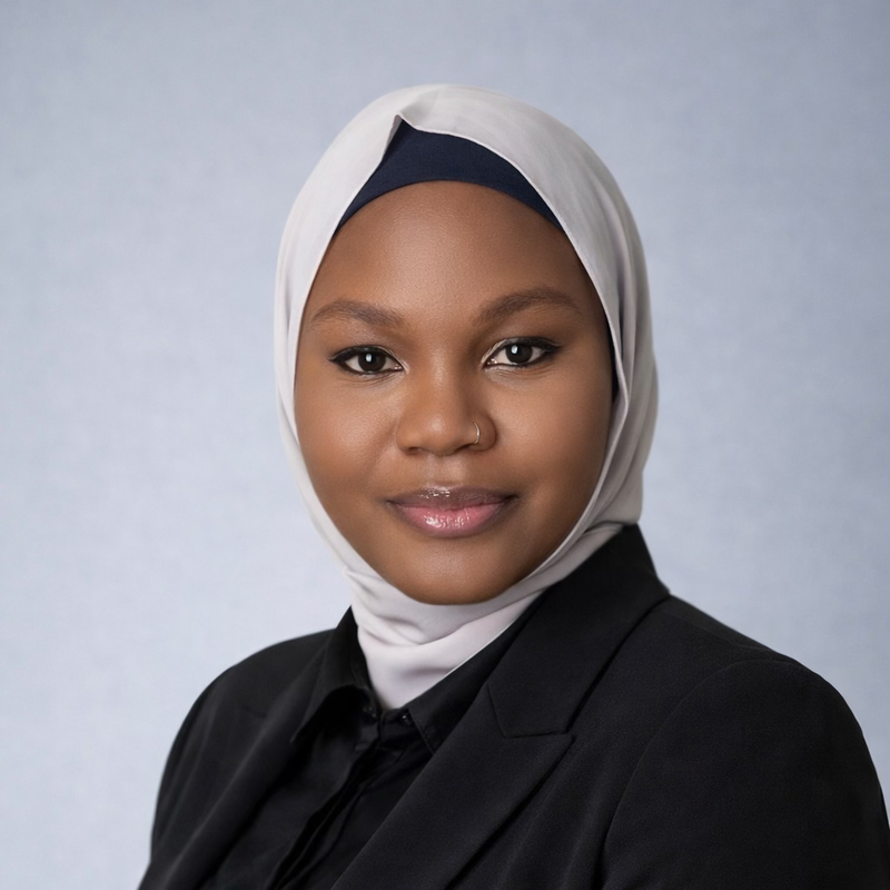 Hauwa  Dili