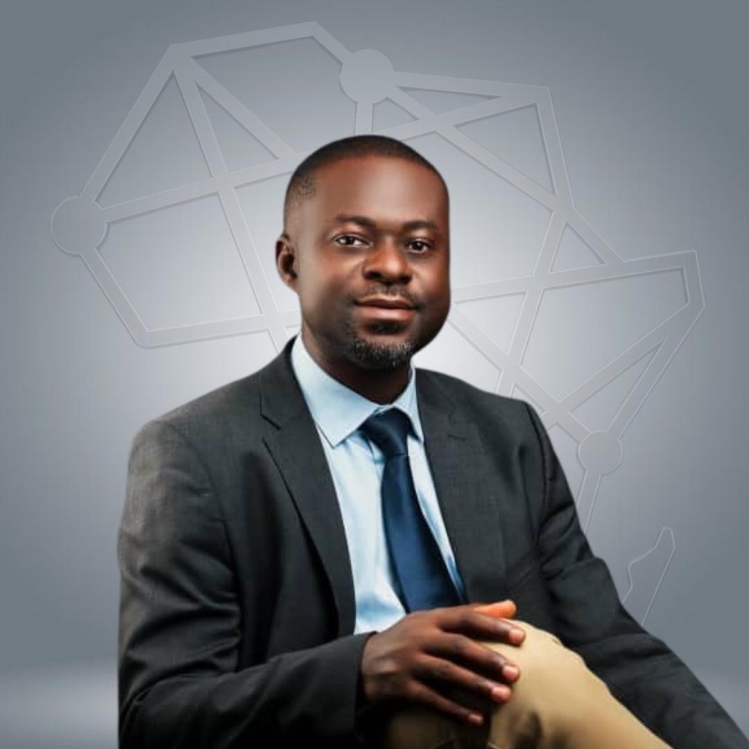 Prof. Samuel  Kwaku Agyei