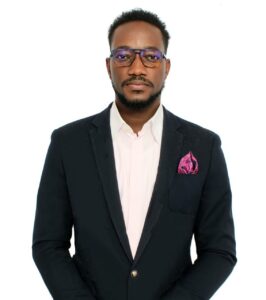 Solomon  Sedinam Agbemenya