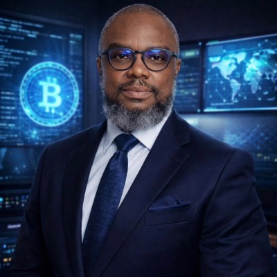 Dr. Caleb Afaglo