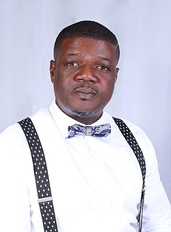 Hon. Rockson-Nelson Dafeamekpor (MP)