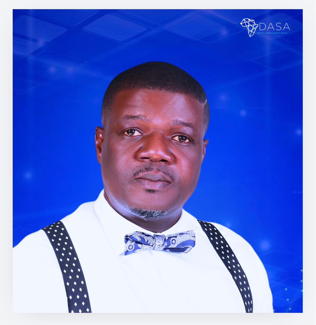 Hon. Rockson-Nelson Dafeamekpor (MP)