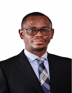 Mr. Tahiru  Alhassan