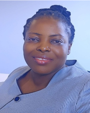 Dr. Seyram Pearl  Kumah, CA