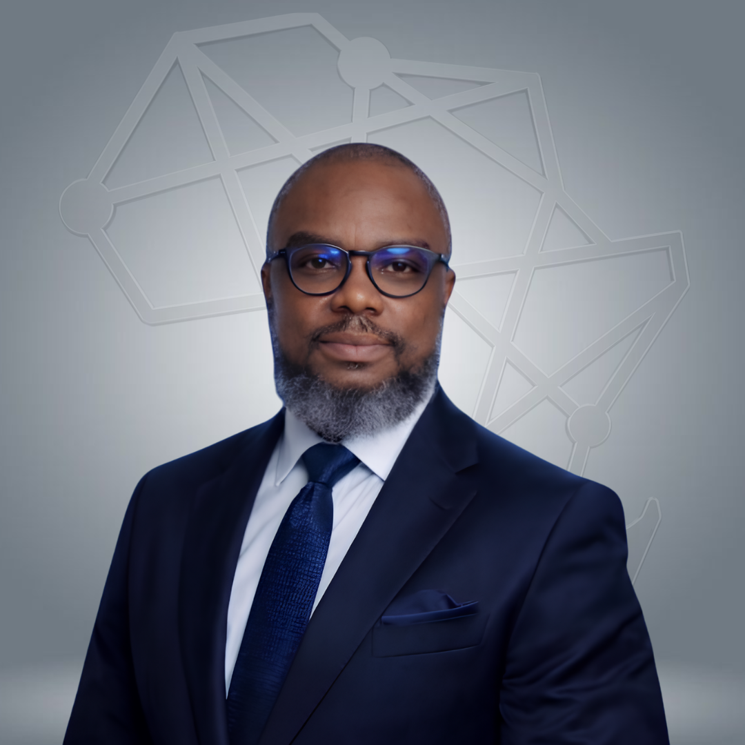 Dr. Caleb Afaglo