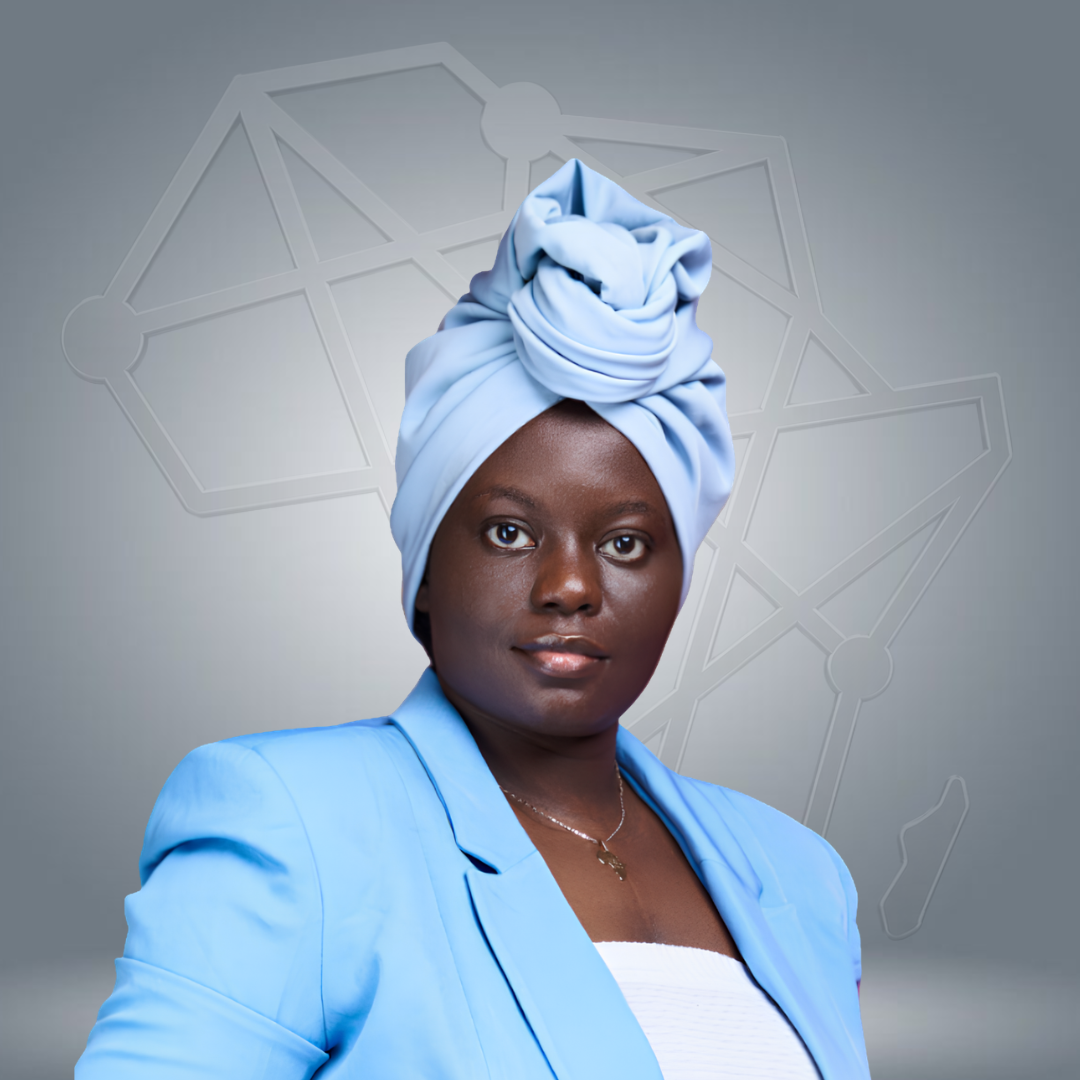 Angela Akua Asante