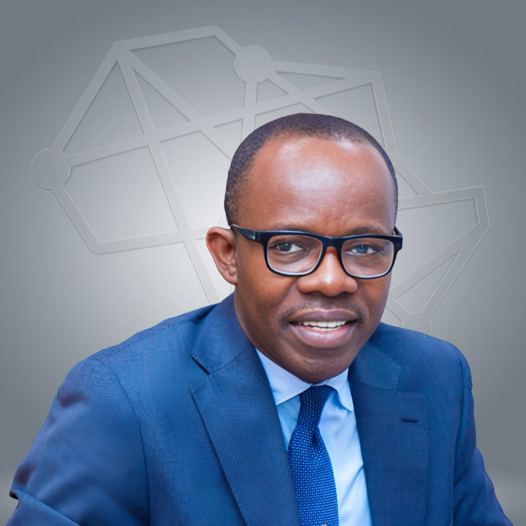 Dr. Albert Antwi-Boasiako