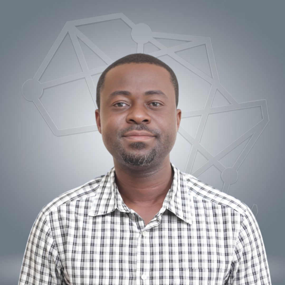 Prof. Samuel  Kwaku Agyei
