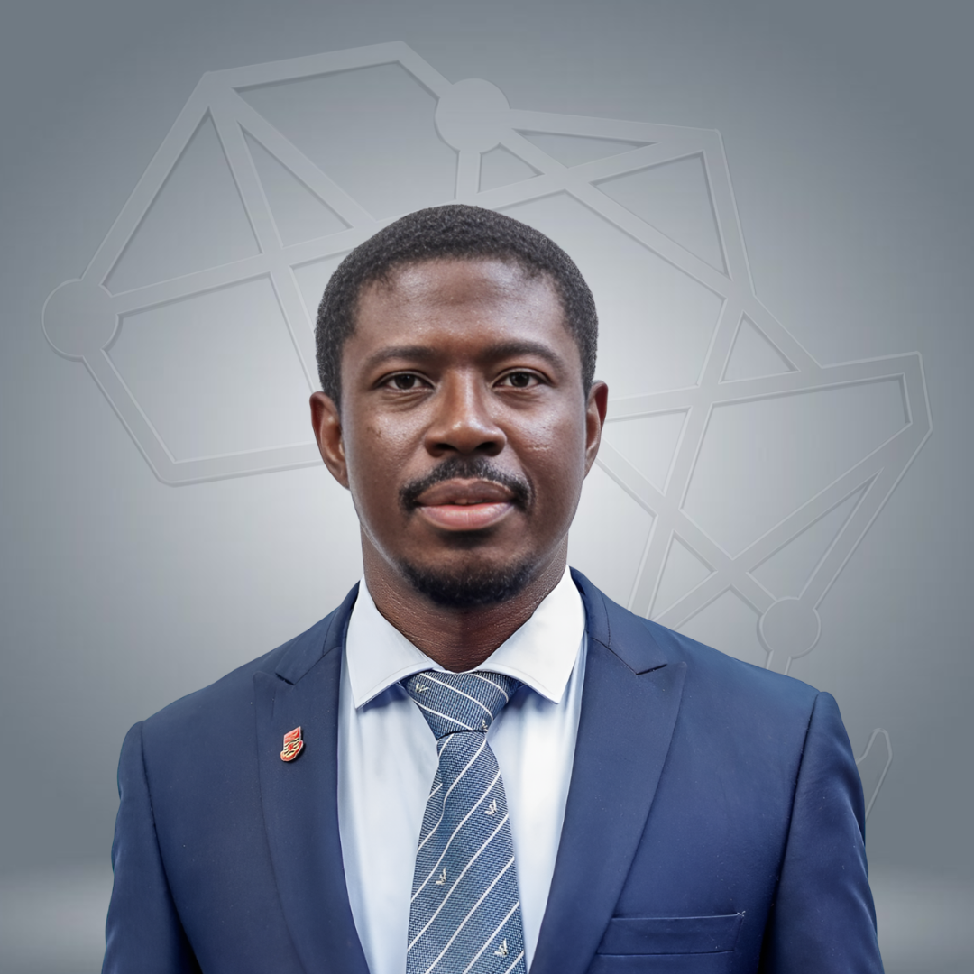 Prof. Ishmael Mensah