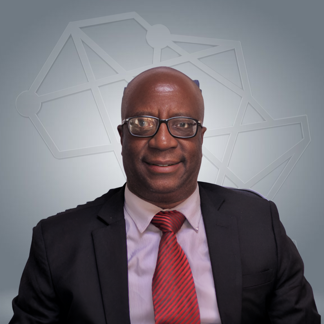George Nhepera