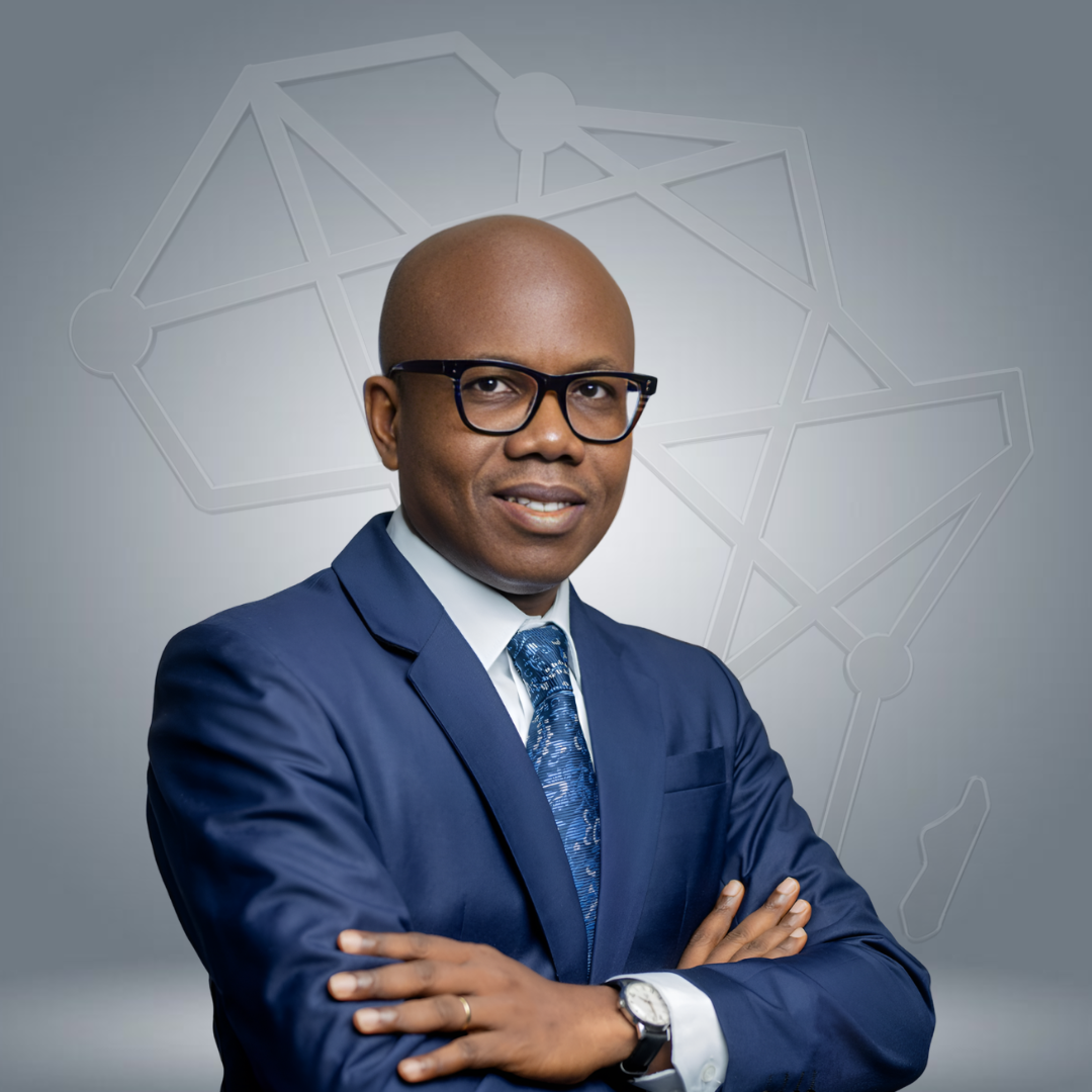 Leopold  L.L. Armah