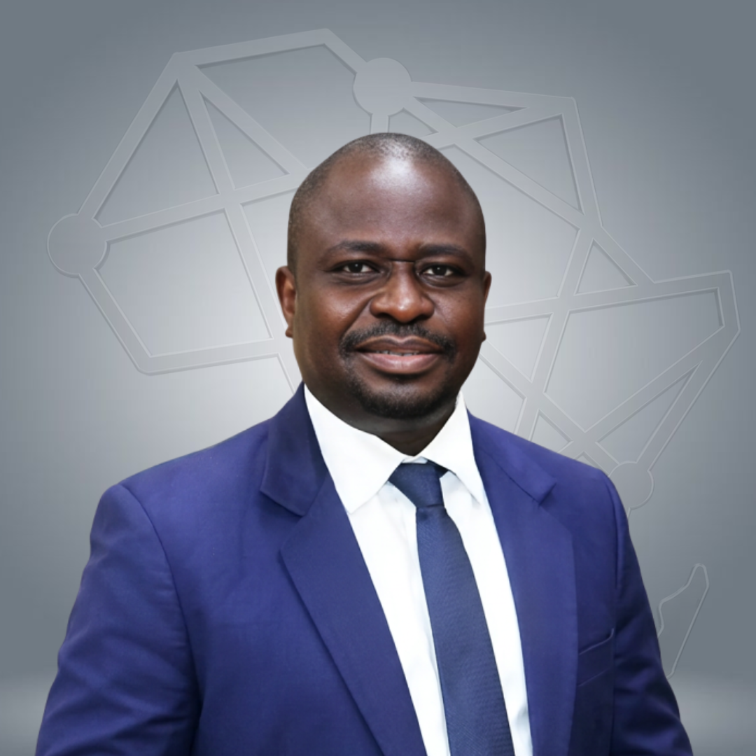 Prof. Samuel Kobina Annim