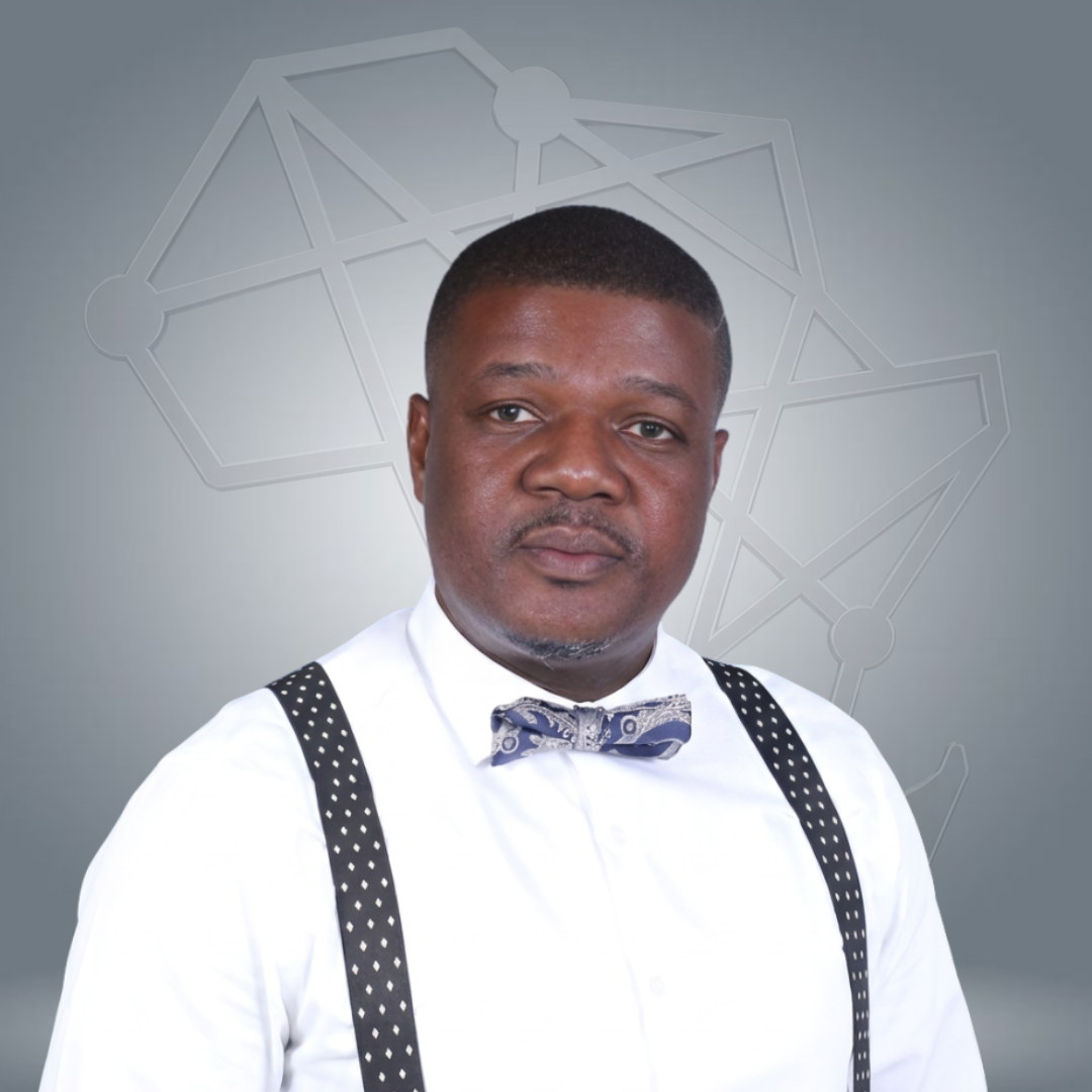 Hon. Rockson-Nelson Dafeamekpor (MP)