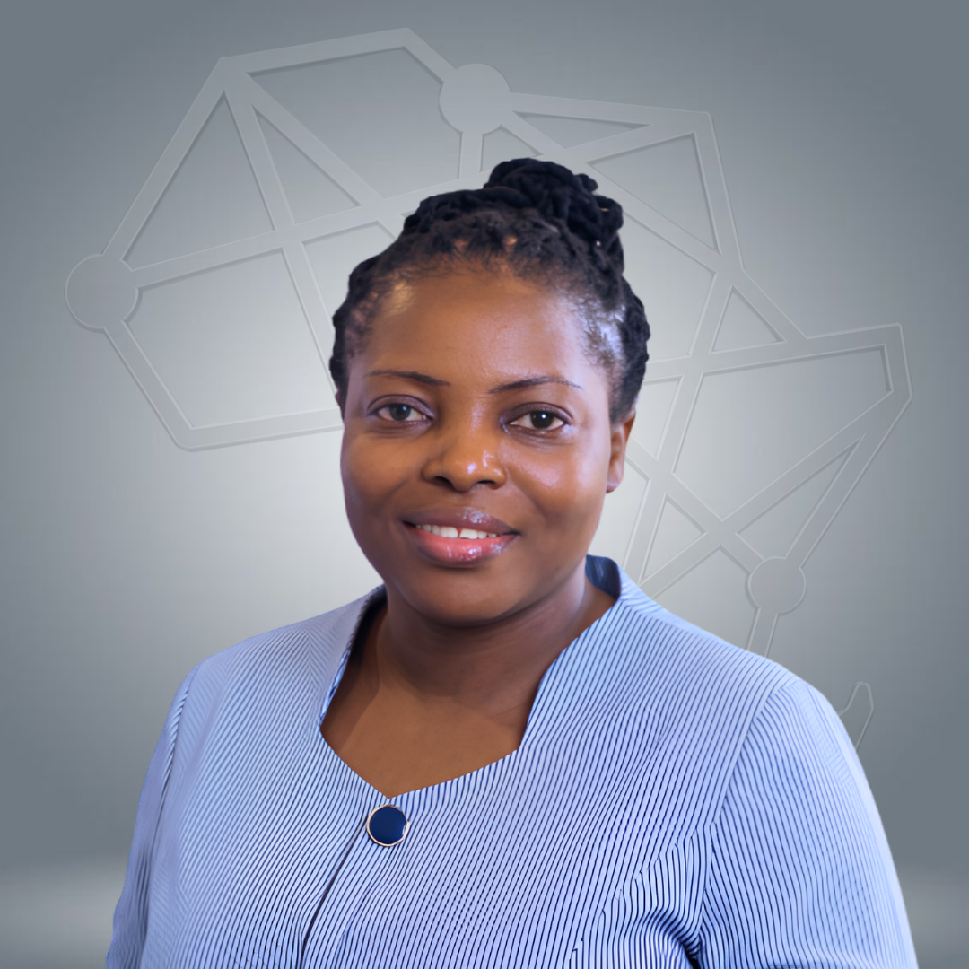 Dr. Seyram Pearl  Kumah, CA