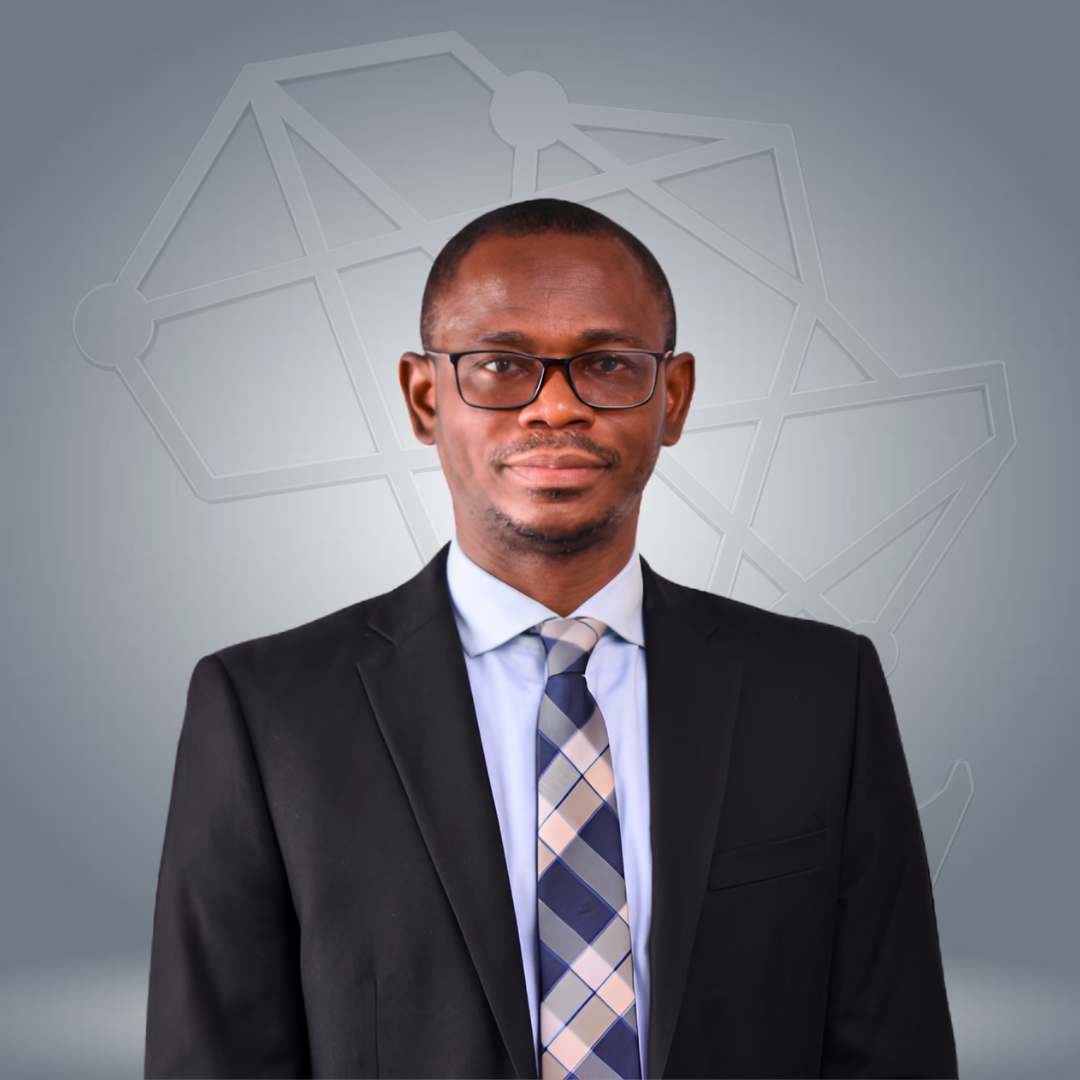 Mr. Tahiru  Alhassan