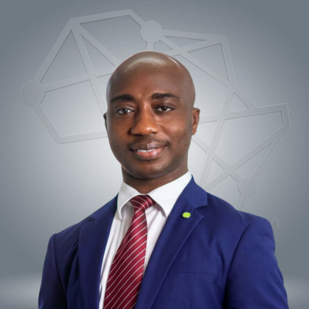 Yaw  Appiah-Lartey 
