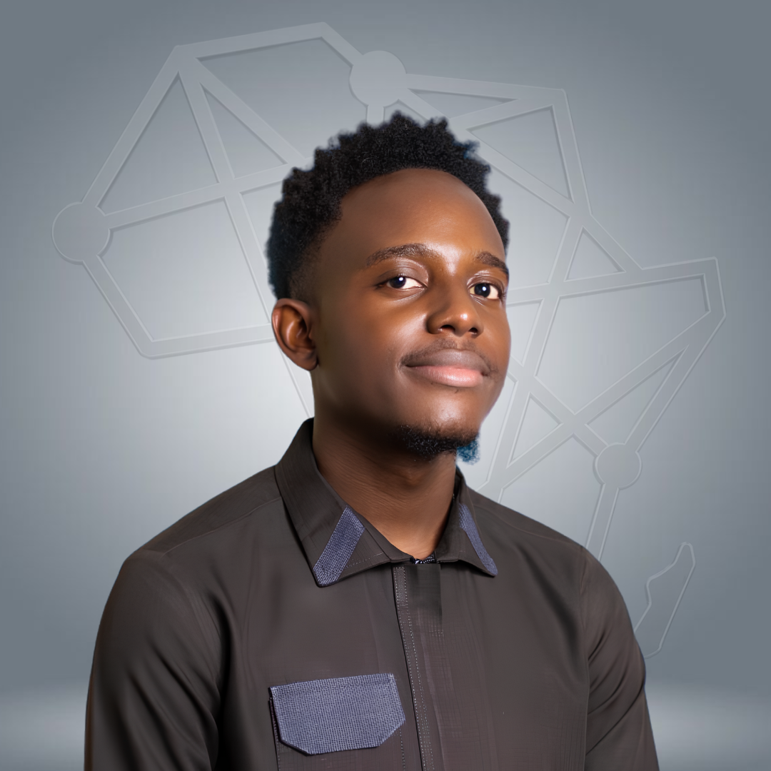 Elisha Owusu Akyaw