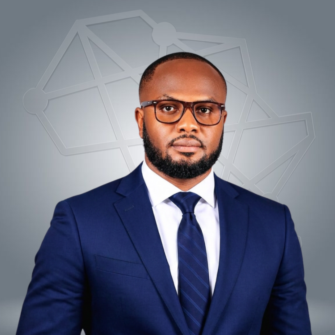 Joseph Kwesi Mills