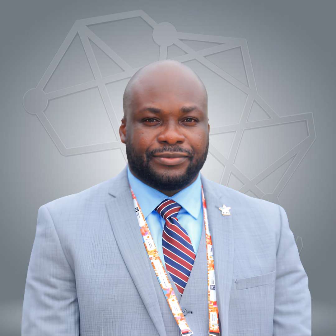 Philip Kwaw Sebuabe
