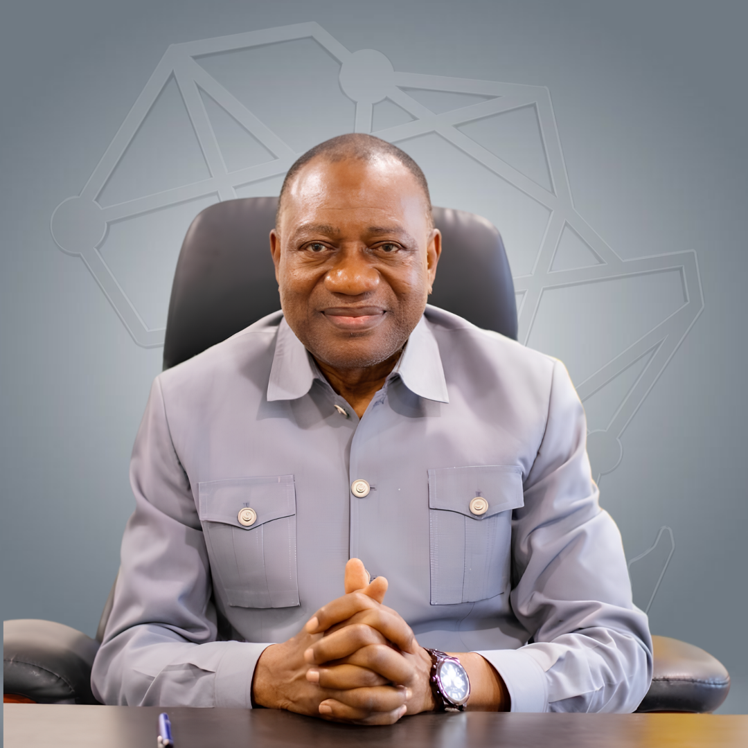 Hon. Dr. Rashid  Hassan Pelpuo (MP)