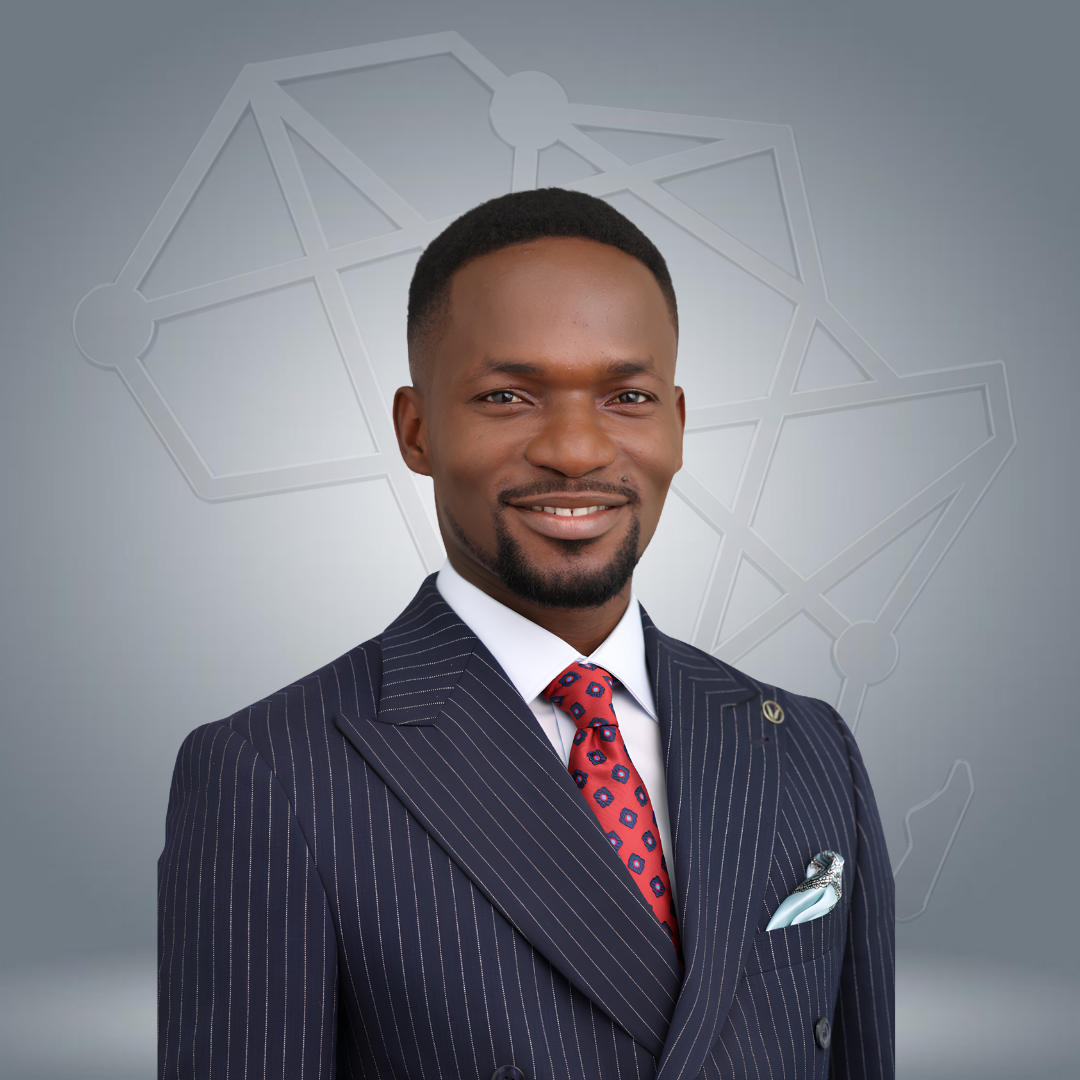 Emmanuel  Makafui Damalie