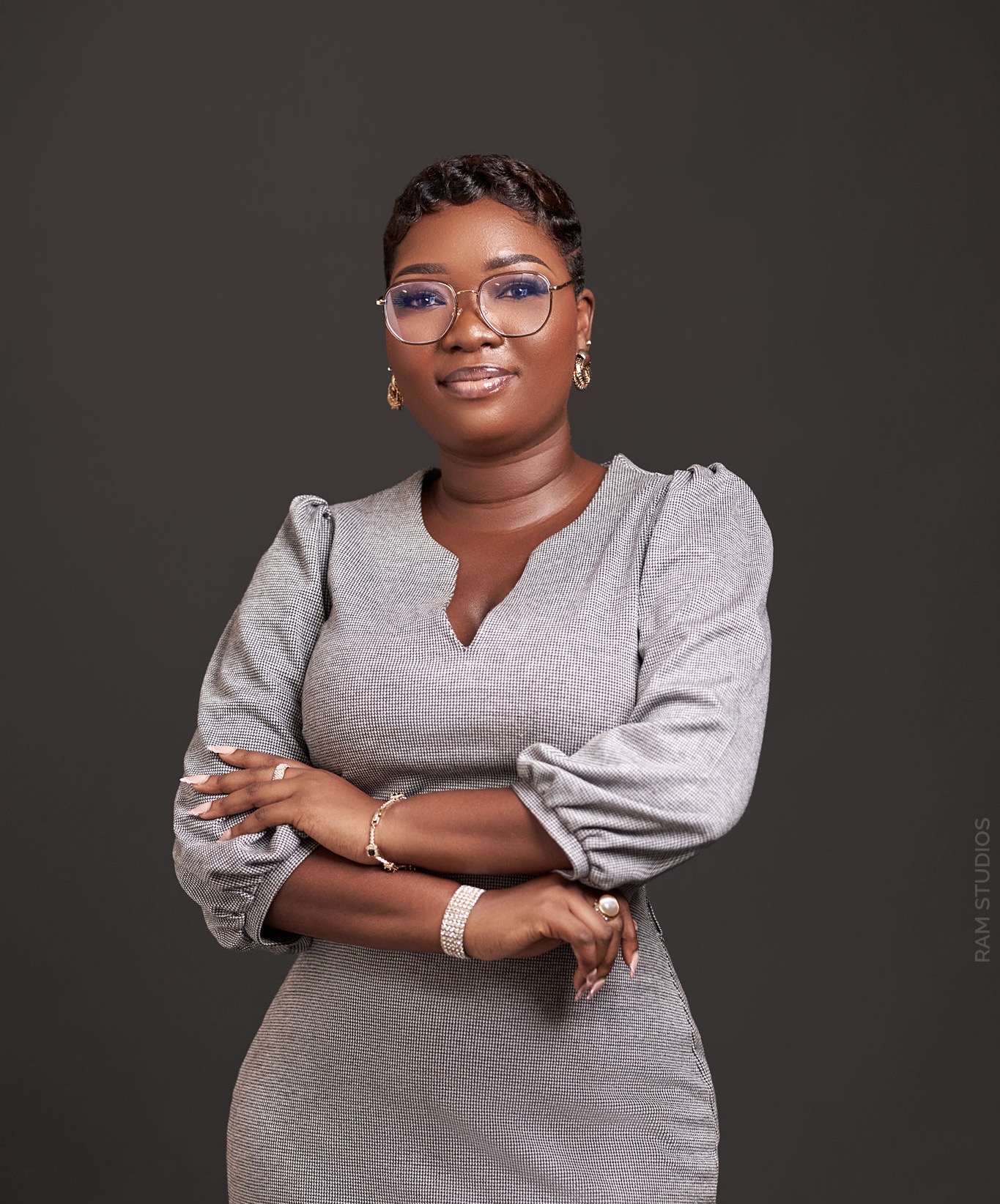Princess Akuwa Agbesi