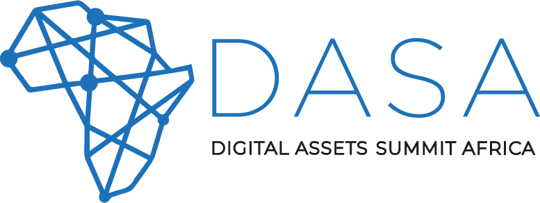 blue logo of DASA 2025